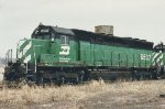 BN #6537